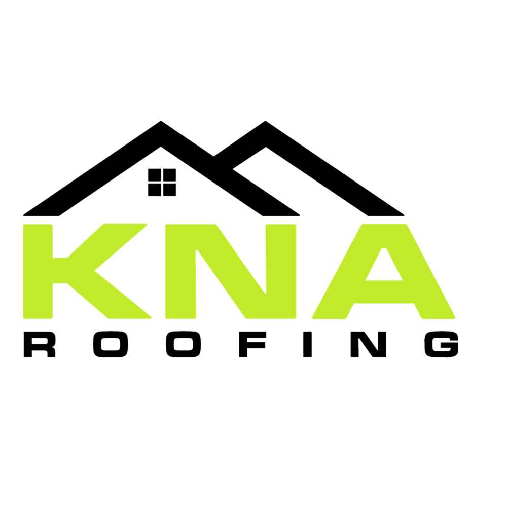 KNA Roofing logo